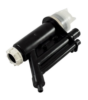 Sifon completo Victrix 26 2i