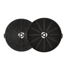 Filtro carbon Cata V6000x -2 uds- 17x2.7 cm