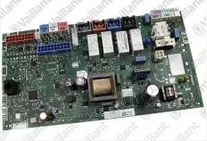 Modulo electronico VM 656-5-5
