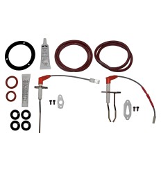 Kit mantenimiento Wolf CGB2K