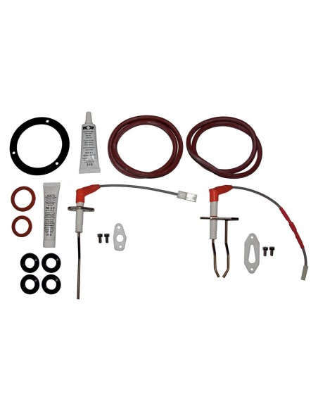 Kit mantenimiento Wolf CGB2K