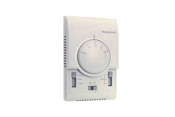 Termostato ambiente Honeywell Home T6371B1017