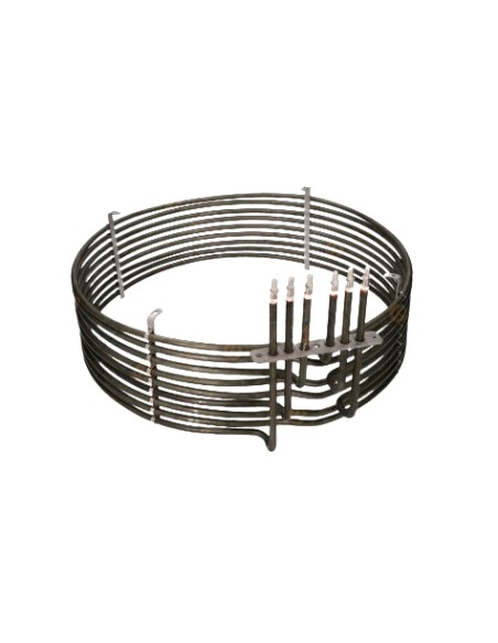 Resistencia horno Angelo PO FCV101E 16.4KW