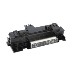Modulo display Beko DIN26421