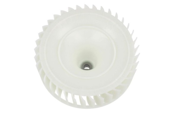 Turbina secadora Samsung DV80TA020TEEC