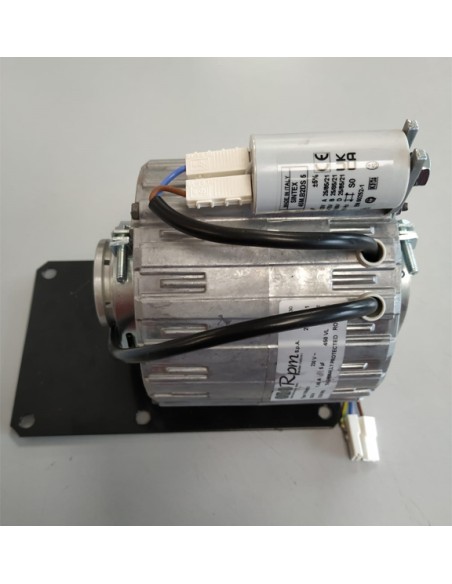 Motor bomba cafetera 130W 50Hz 230V