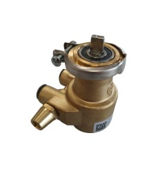 Bomba volumetrica cafetera 200L/h