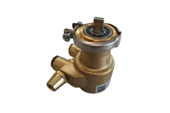 Bomba volumetrica cafetera 200L/h