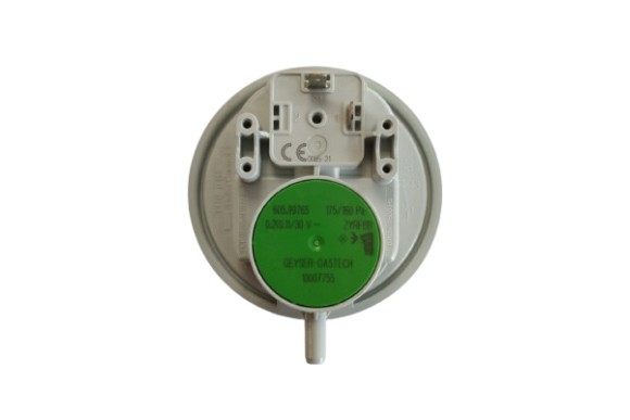Presostato calentador Fagor FEC100 175-160mbar