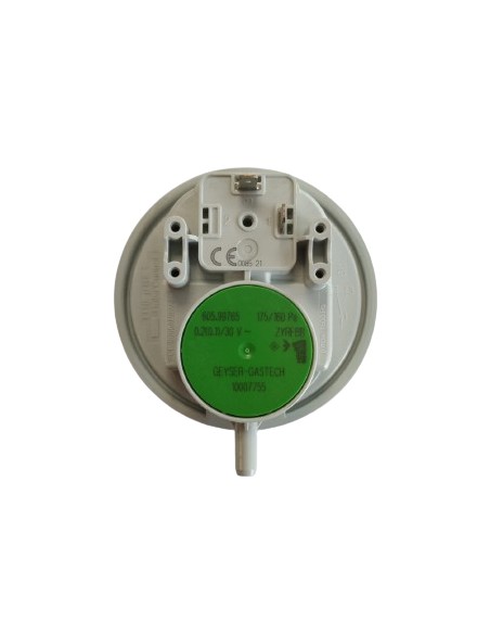 Presostato calentador Fagor FEC100 175-160mbar
