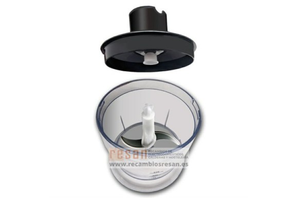 Vaso picadora Oster OHB130X *obsoleto*