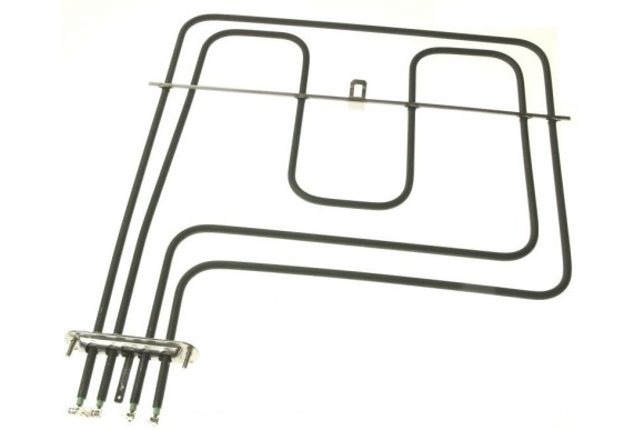 Resistencia horno Teka HK800