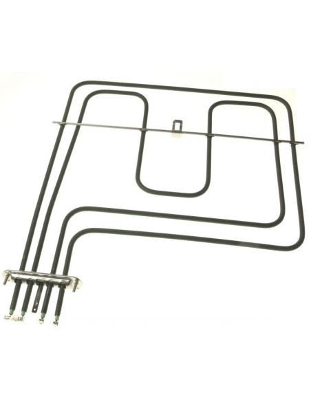 Resistencia horno Teka HK800