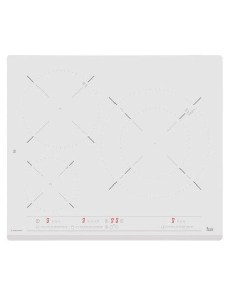 Cristal vitro Teka IZ6320 blanco