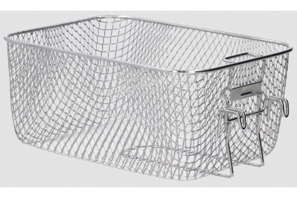 Cesta freidora Tefal 175x230x100 inox