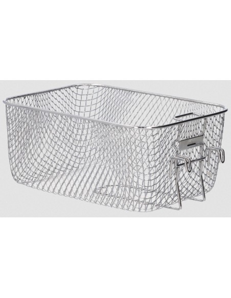 Cesta freidora Tefal 175x230x100 inox