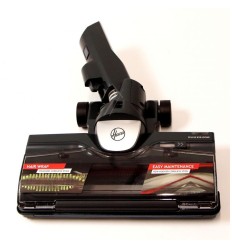 Cepillo aspirador Hoover HF522