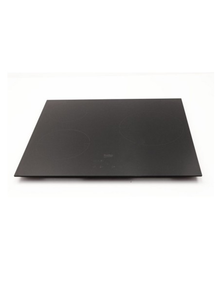 Cristal vitro Beko BBSE12340XD