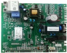 Modulo Ferroli Bluehelix Alpha 28 - HAGC49