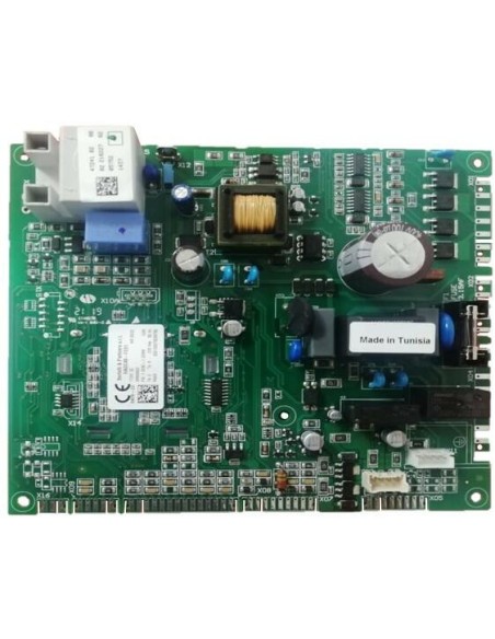 Modulo Ferroli Bluehelix Alpha 28 - HAGC49
