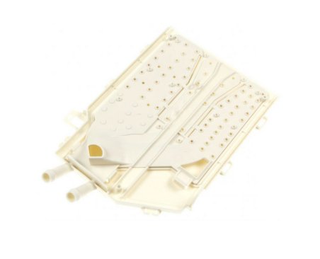 Tapa ducha jabonera CSS128203