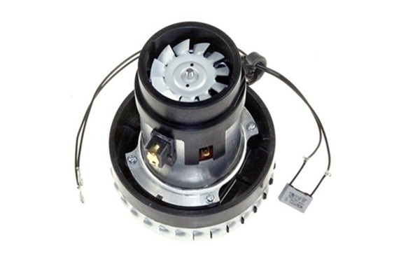 Motor aspirador Karcher WD3