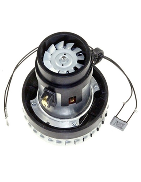 Motor aspirador Karcher WD3
