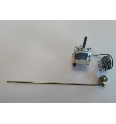 Termostato 50-250º AngeloPo FCV101E