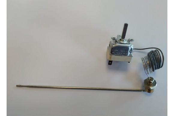 Termostato 50-250º AngeloPo FCV101E