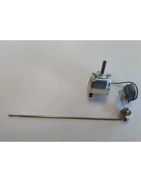 Termostato 50-250º AngeloPo FCV101E