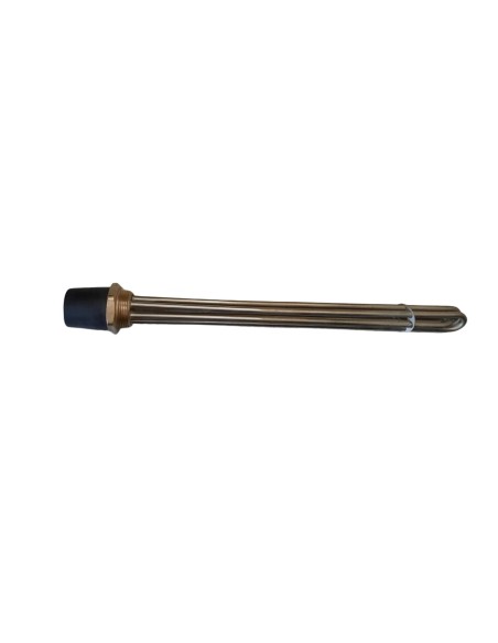 Resistencia 3U 1"1/2" L440mm 3000W d.8 230/380