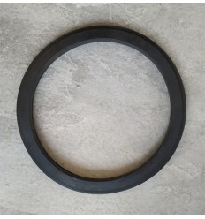 Junta puerta escotilla lavadora Girbau d: 345 mm
