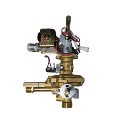Cuerpo de agua gas Cointra CPA14 - Natural