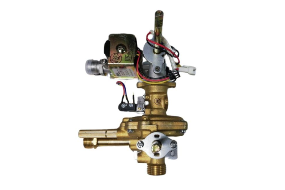 Cuerpo de agua gas Cointra CPA14 - Natural