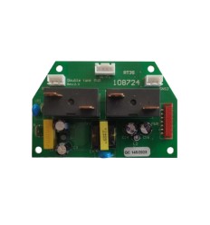 Modulo TESY GCR