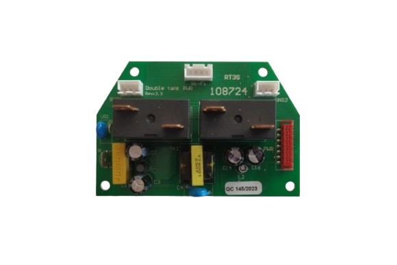 Modulo TESY GCR