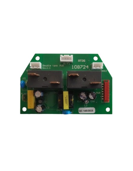 Modulo TESY GCR