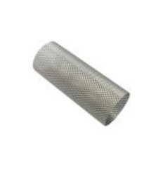 Filtro tubular maquina cafe d.int: 8x22mm