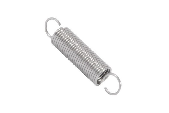 Muelle gancho microondas Electrolux MC2661