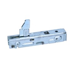 Bisagra izquierda horno Whirlpool 481010562919