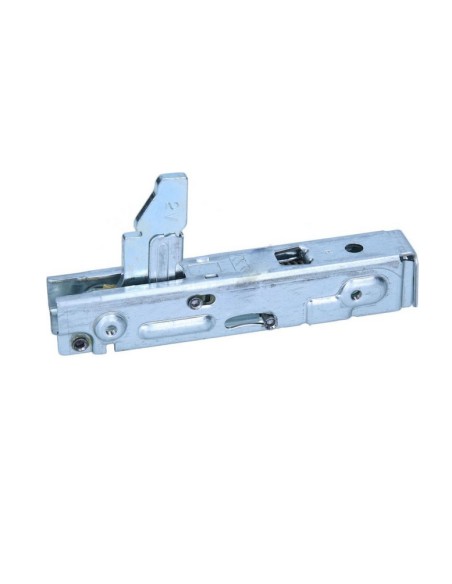 Bisagra izquierda horno Whirlpool 481010562919