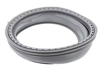 Goma de escotilla Zanussi ZWF142F3G1