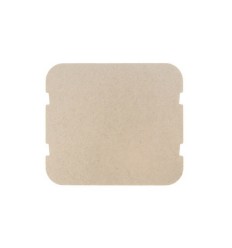 Placa mica microondas Elextrolux MC2661