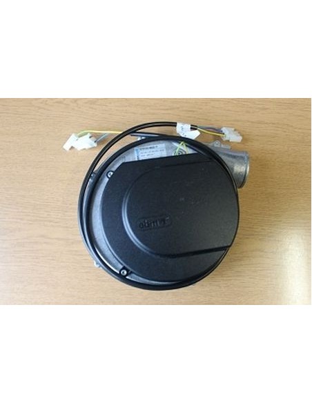 Extractor Buderus 73320 - 7100695