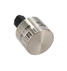 Mando termostato escamoteable HA820
