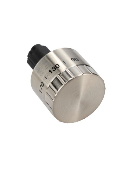 Mando termostato escamoteable HA820