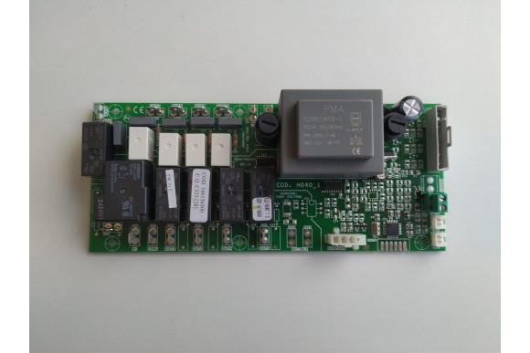 Modulo potencia Foster Mini Kady - 999996510