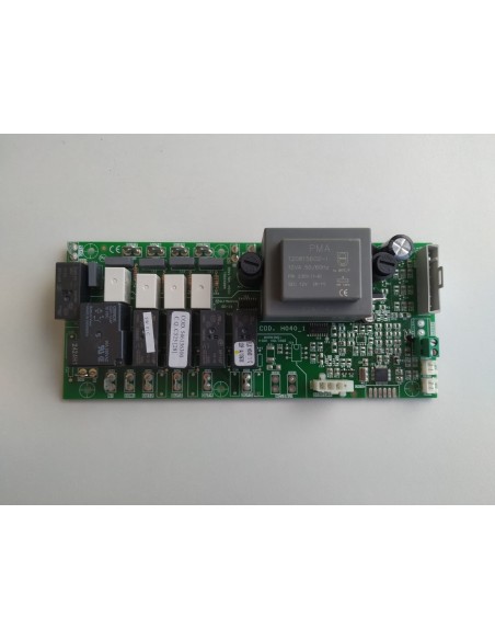 Modulo potencia Foster Mini Kady - 999996510