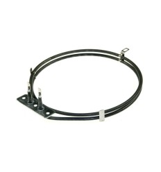Resistencia turbo Whirlpool AKP785IX