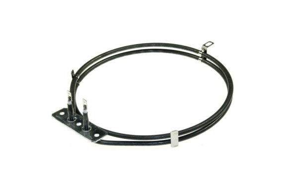 Resistencia turbo Whirlpool AKP785IX